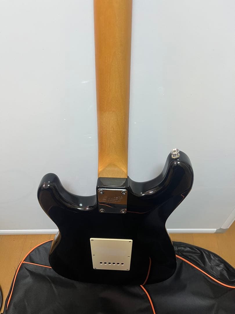 Tagima STELLA DW TRANSPARENT FADE BLACK