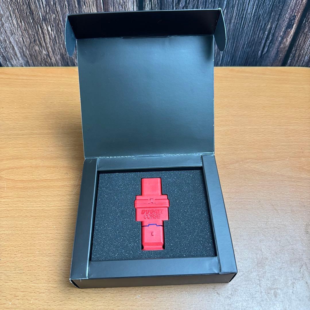 Ducati Data Analyzer (GPSモジュール付き) GPSモジュール付き