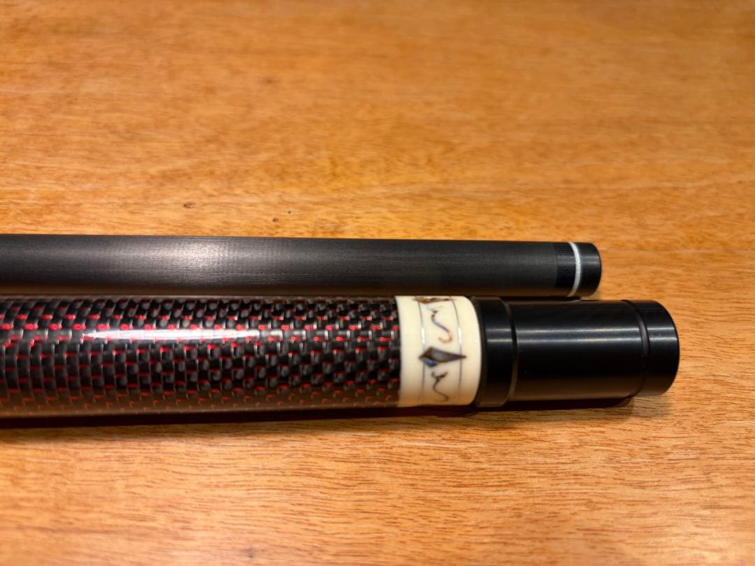 Unlimited フルカーボンブレイクキュー