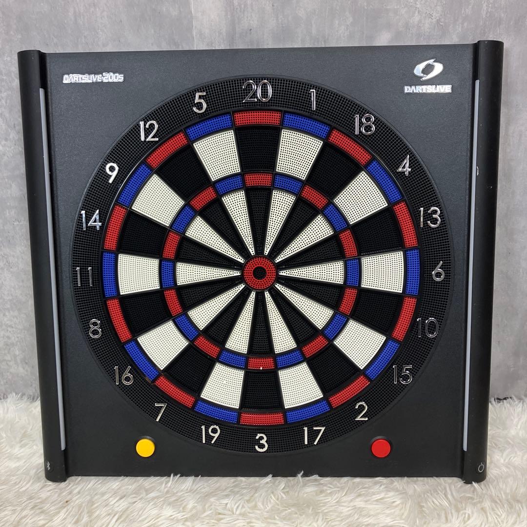 BTMR　ダーツライブ 200S スタンドセットDARTSLIVE200S