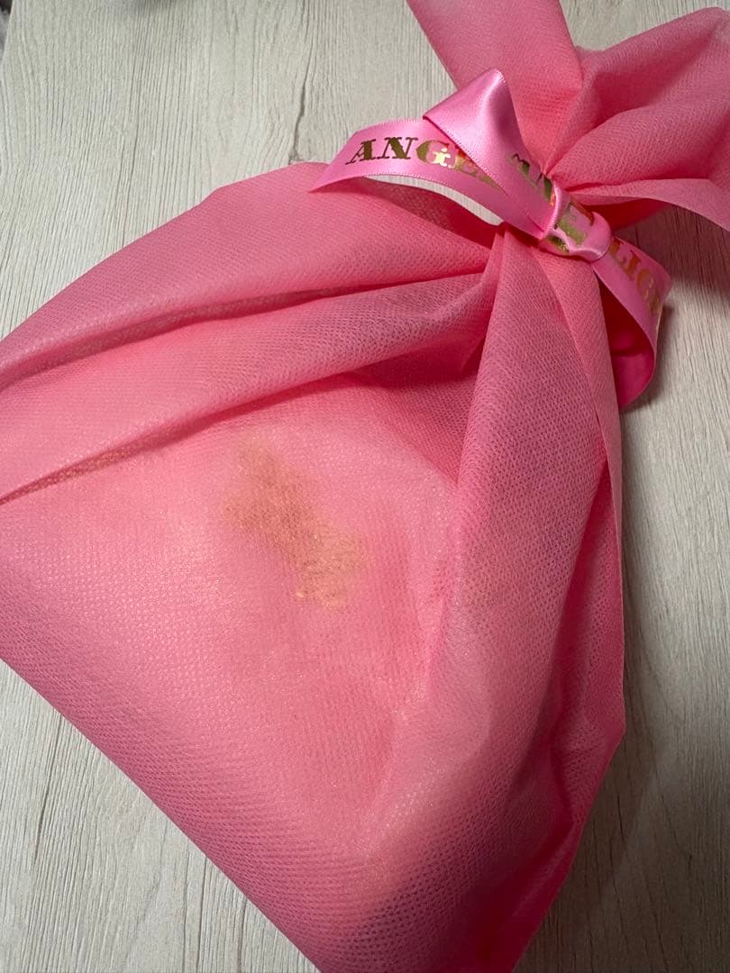 Angelic Pretty ファッションショーノベルティバッグ　肩紐付き