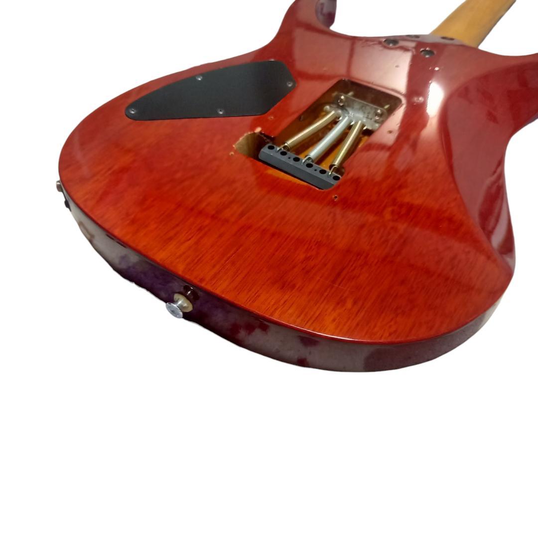 レアカラー★ IBANEZ アイバニーズ RGシリーズ エレキギター