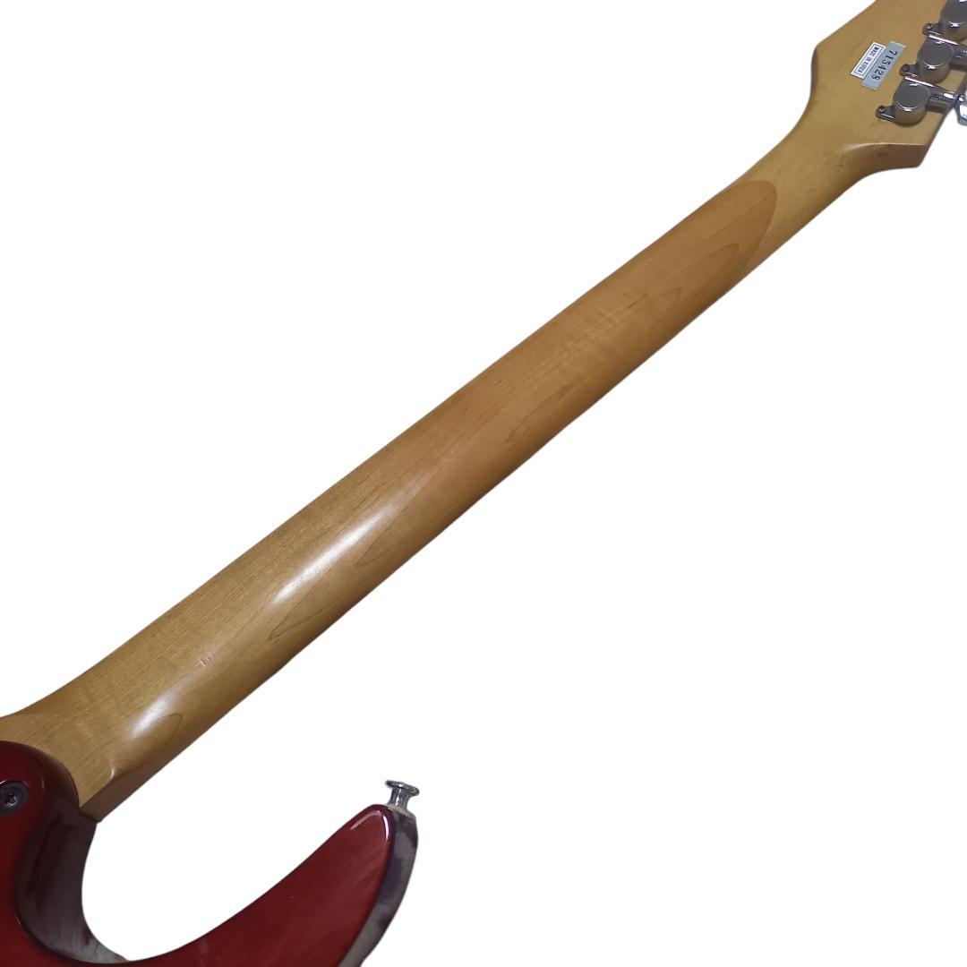 レアカラー★ IBANEZ アイバニーズ RGシリーズ エレキギター