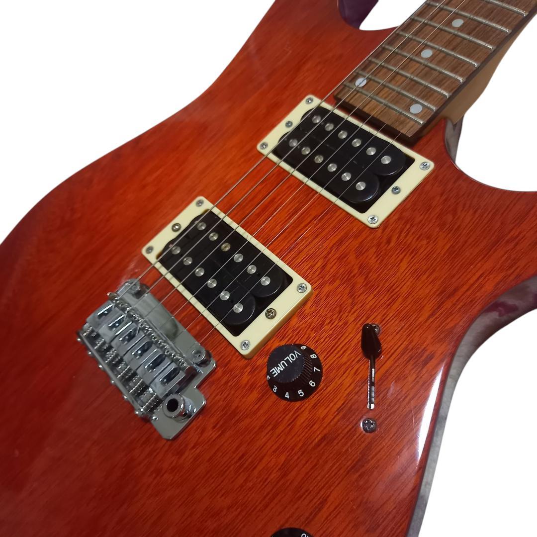 レアカラー★ IBANEZ アイバニーズ RGシリーズ エレキギター