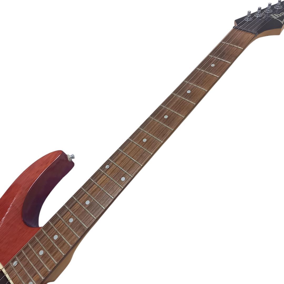 レアカラー★ IBANEZ アイバニーズ RGシリーズ エレキギター