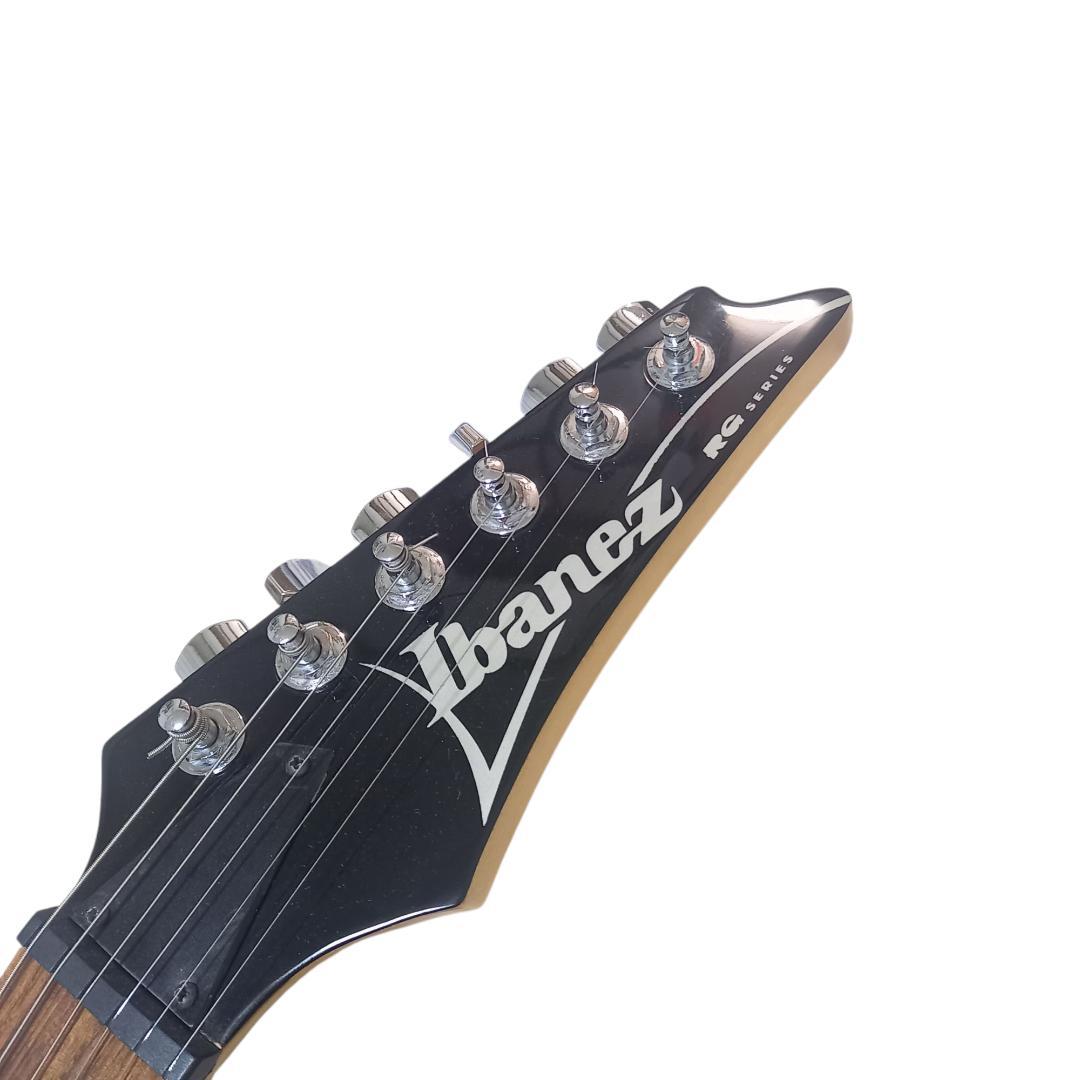 レアカラー★ IBANEZ アイバニーズ RGシリーズ エレキギター