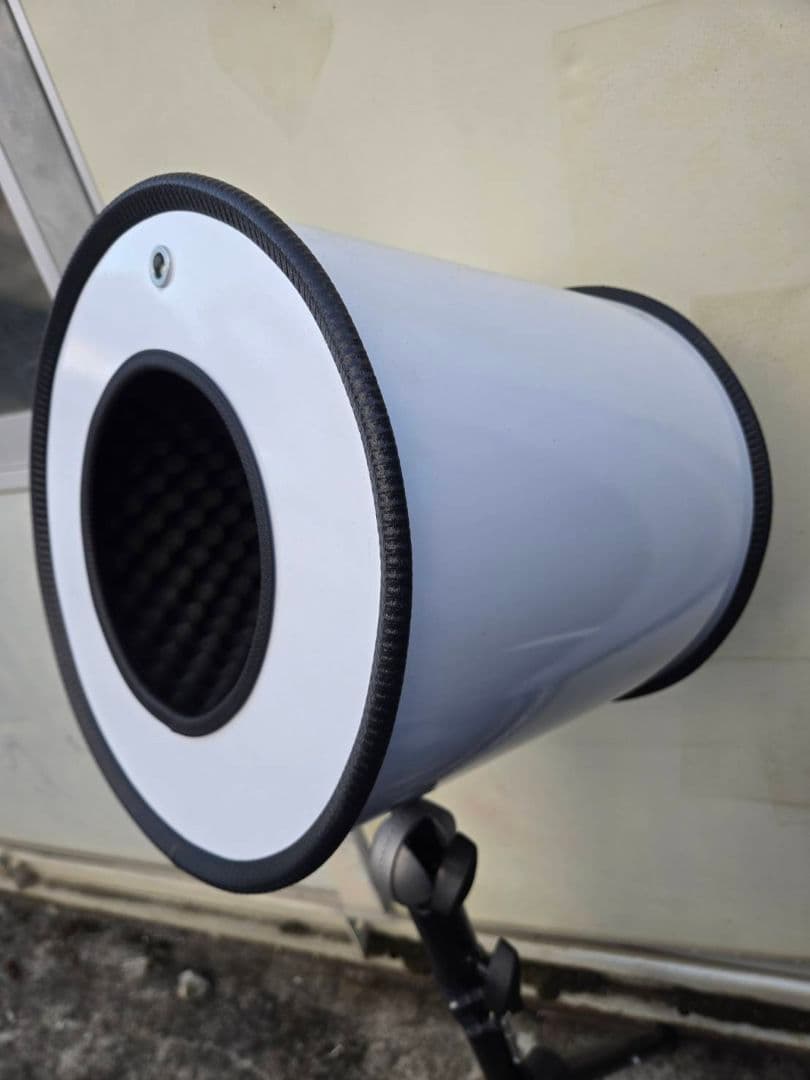 ミュートチューブ 防音 トランペット 楽器 mute tube