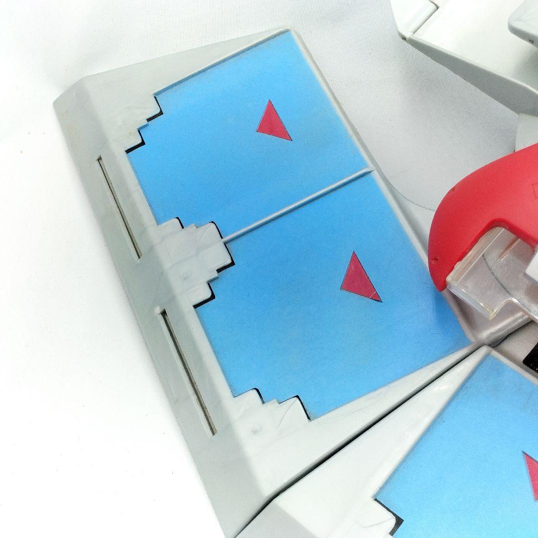 当時物 遊戯王 デュエルディスク 初期 初代 遊戯 海馬 Yu-Gi-Oh