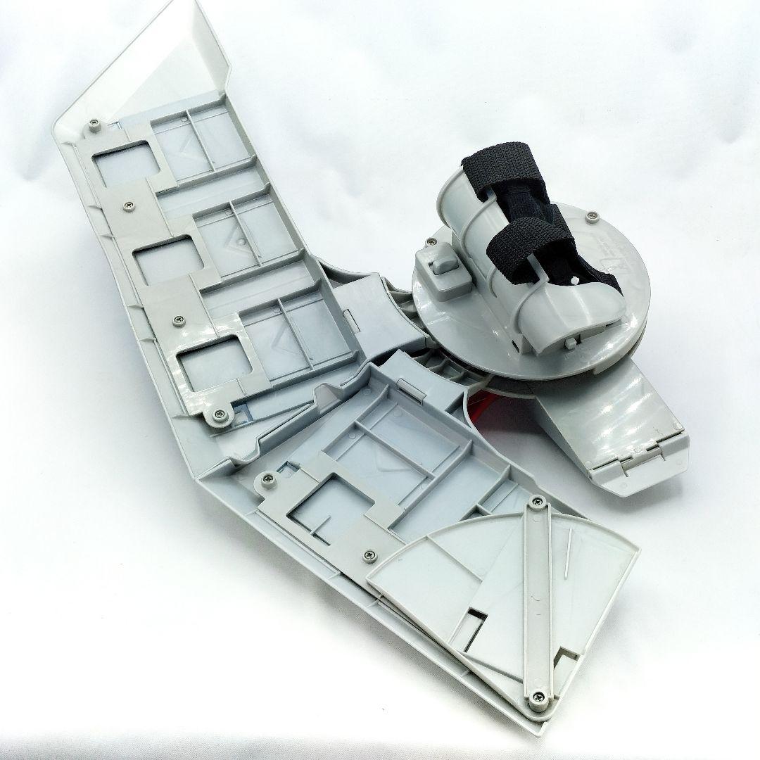 当時物 遊戯王 デュエルディスク 初期 初代 遊戯 海馬 Yu-Gi-Oh