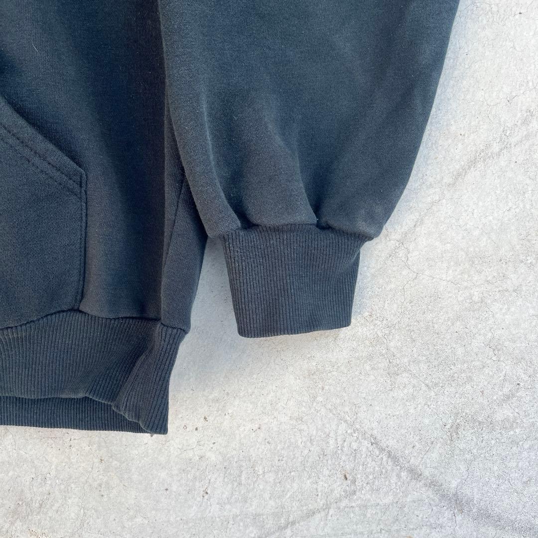黒*糖様 90s oldstussy パーカー　oldskool 古着　ヴィンテ