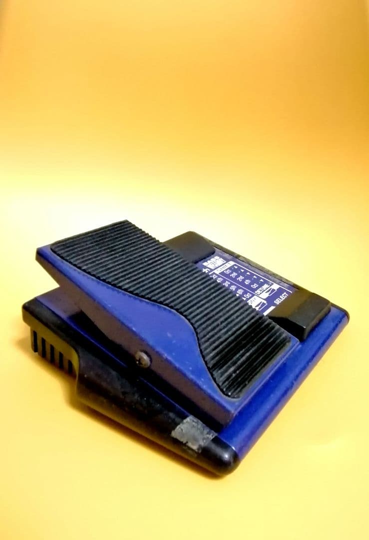 Digitech Bass Whammy デジテック ベース ワーミー