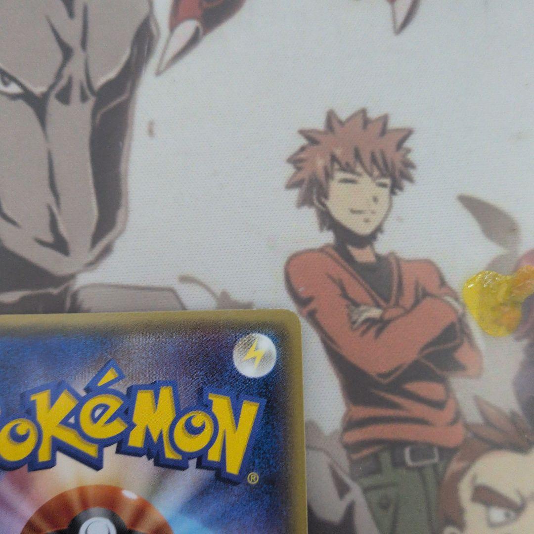 ポケモンカード MサーナイトEX SR XY