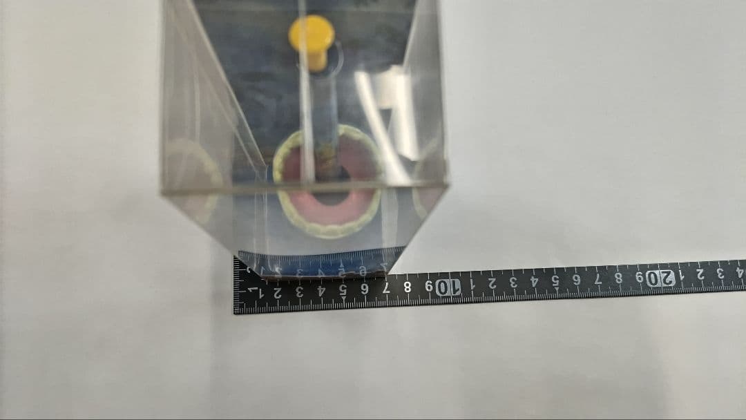 リロ&スティッチ ボールペン付ペンスタンド・スティッチ