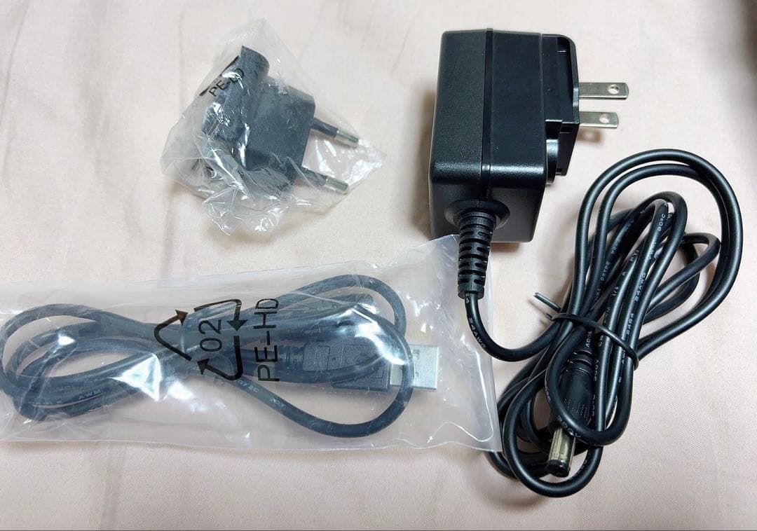 【超美品】TC HELICON VOICELIVEPLAY ボーカルエフェクター