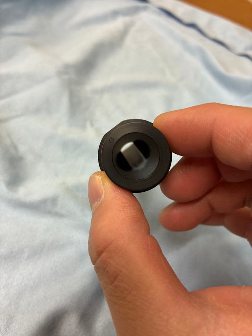 Vandoren B40 クラリネットマウスピース