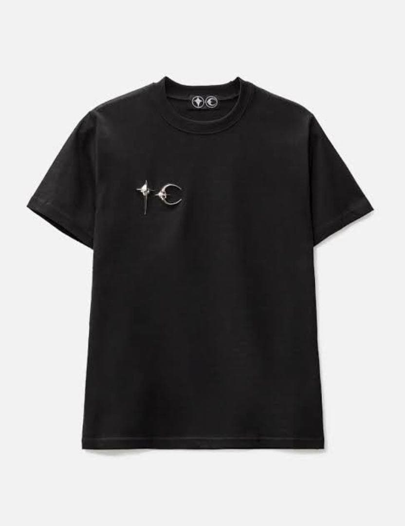 THUG CLUB Logo T-Shirt サグクラブtシャツ