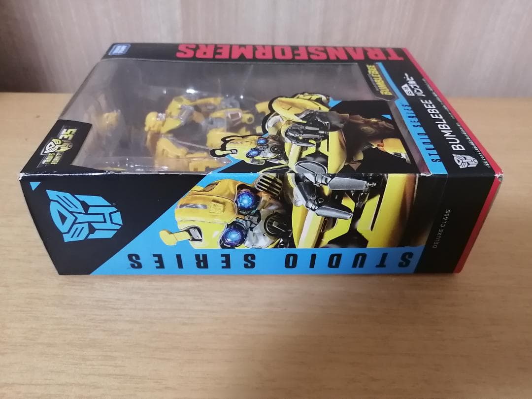 バンブルビー　SS-16