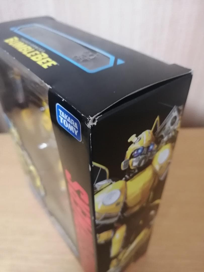 バンブルビー　SS-16