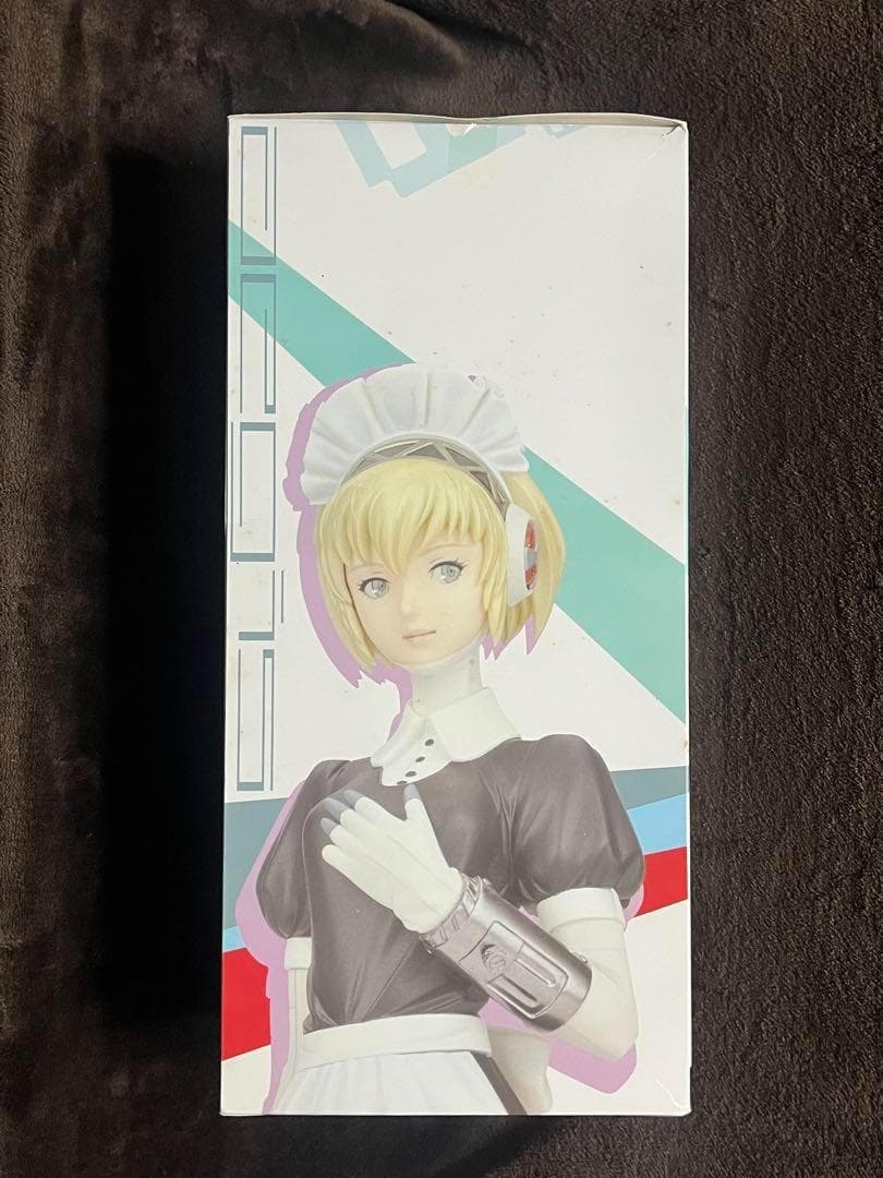 SIF ペルソナ3 アイギス メイド服ver. やまと