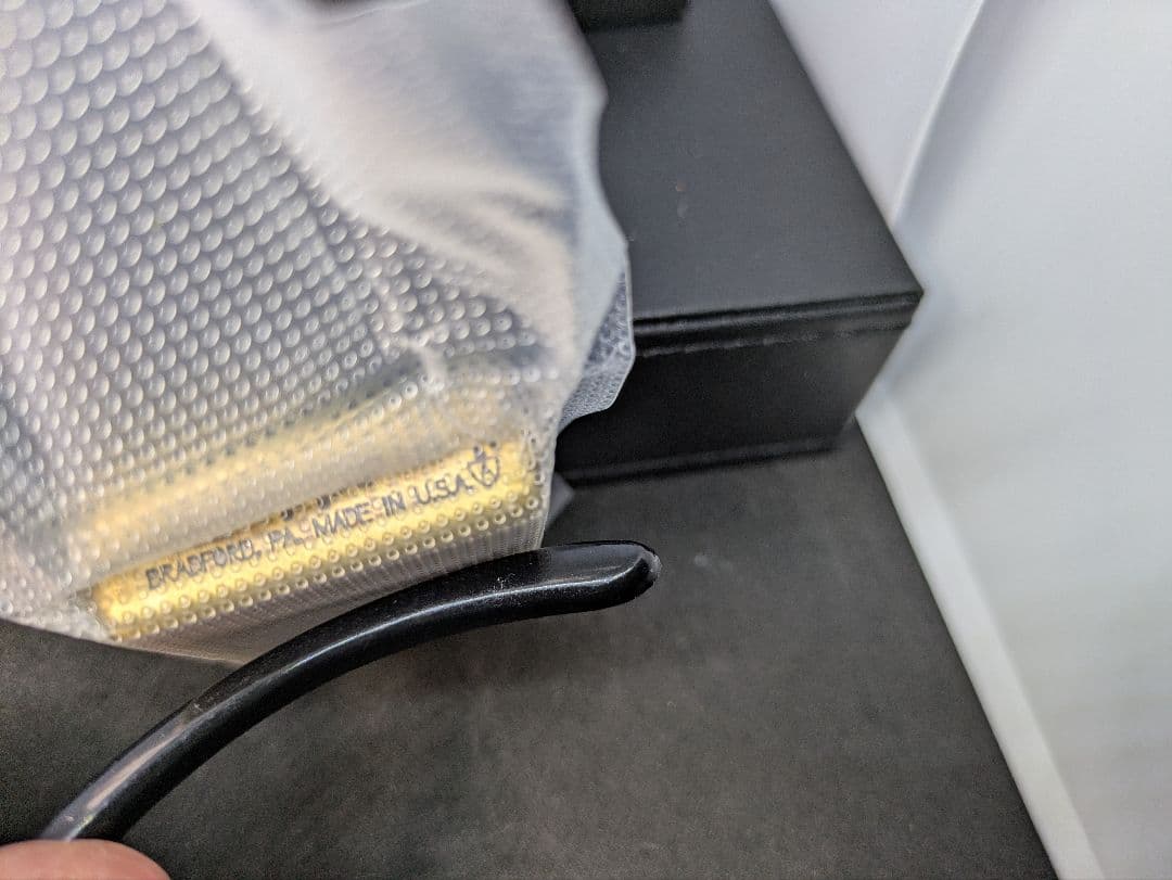 zi 134 ラッキーストライク 五面加工 アーマー 未使用 未開封 ジッポー