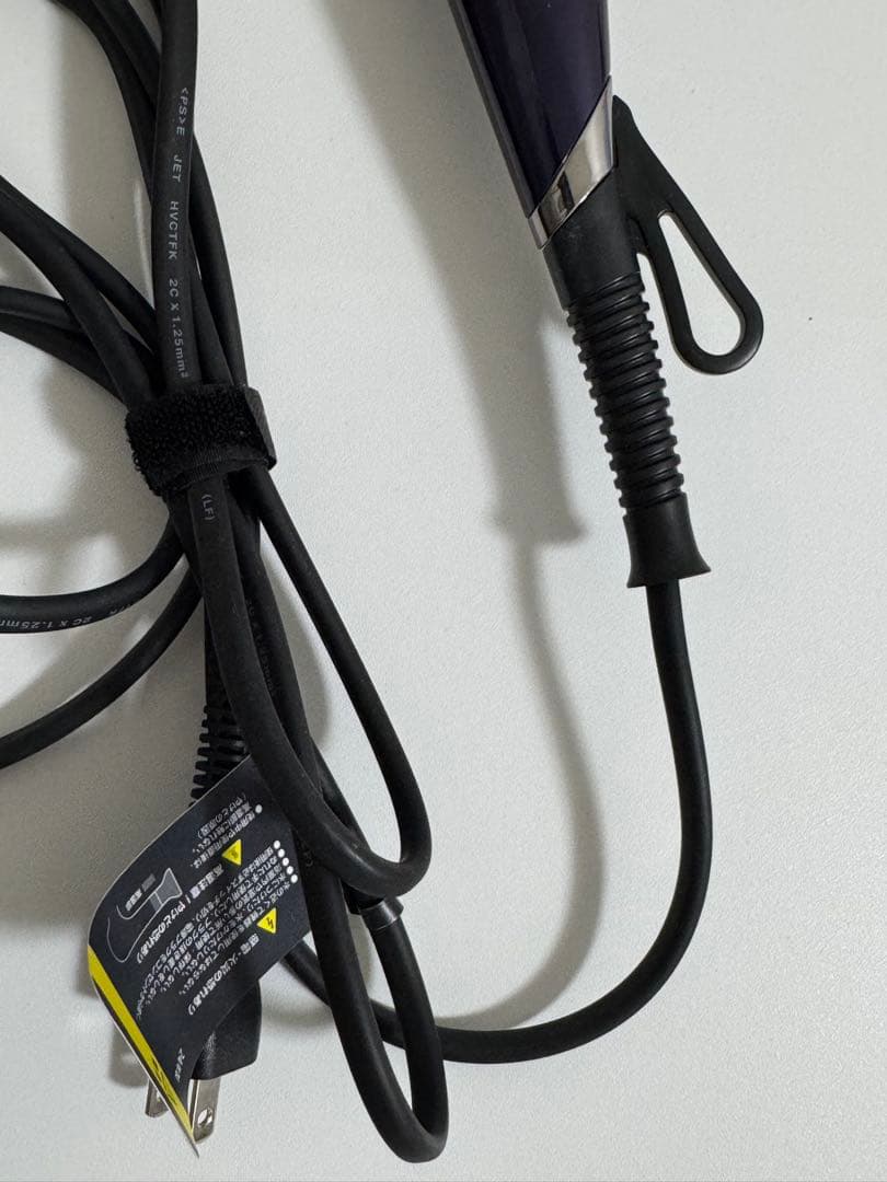 REPRONIZER 27Dplusヘアドライヤー＋台座　2点セット