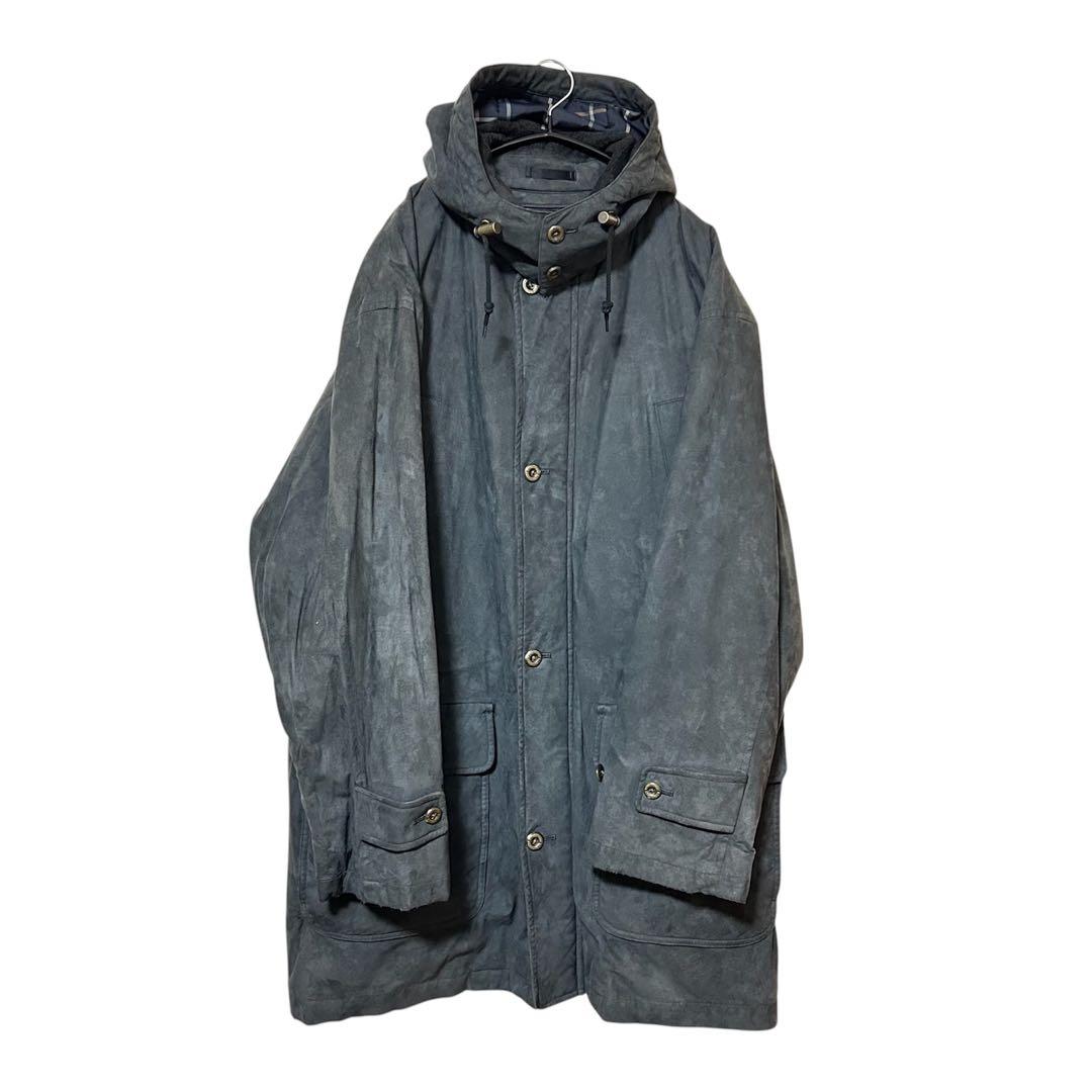 赤*様 【破格】Burberrys 80s 90s archive コート 高級