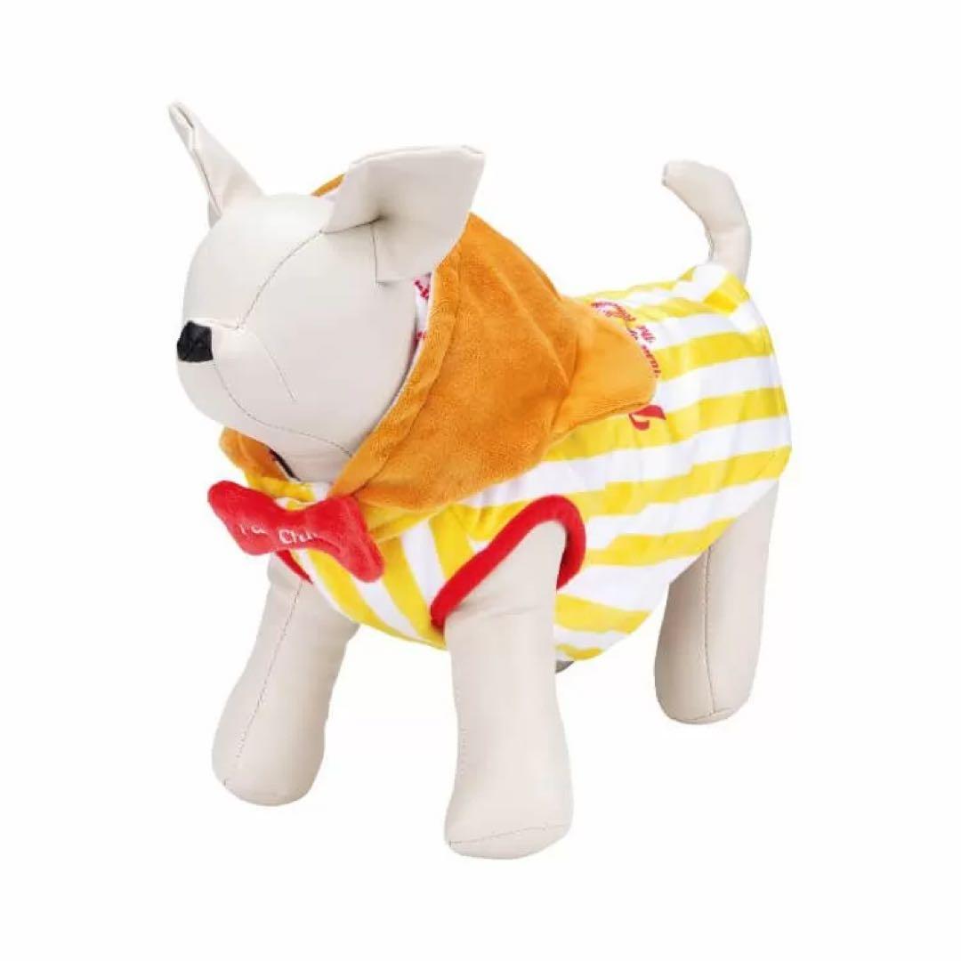 ファミチキ ストライプ柄 ペットウェア 楽天市場】【ストライプワークシャツ1-5号2L-3L】ドッグウェア シャツ