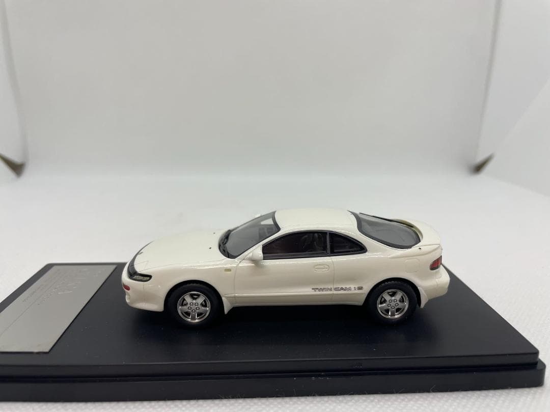 402-605 Hi-Story 1/43 トヨタ セリカ GT-R 2000
