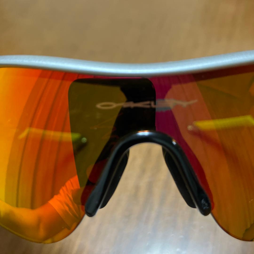 オークリー OAKLEY レーダーロック 阪神タイガース
