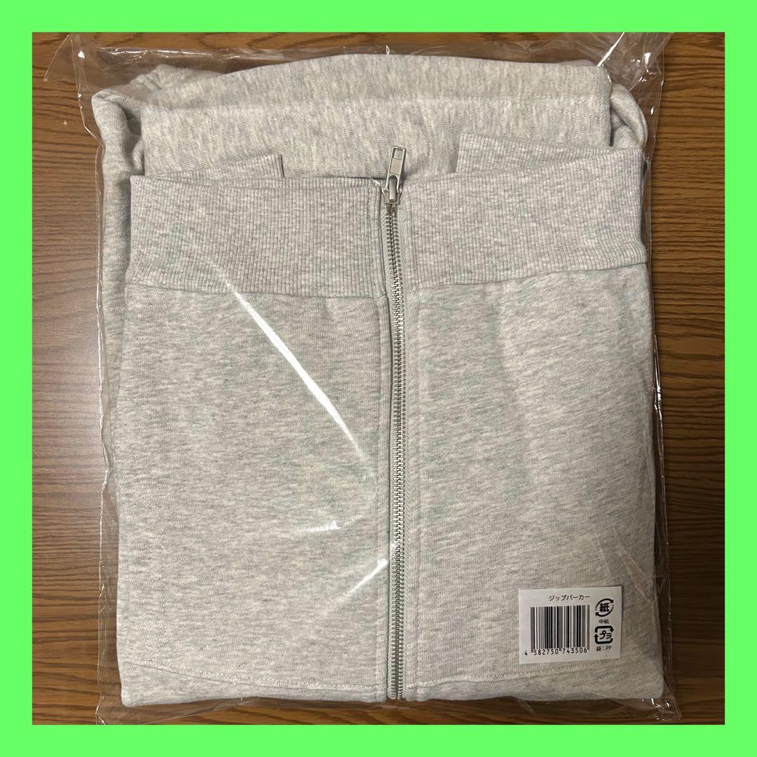 本日限定値下げ 折り曲げ圧縮無箱で発送】なにわ男子VOYAGE ジップ