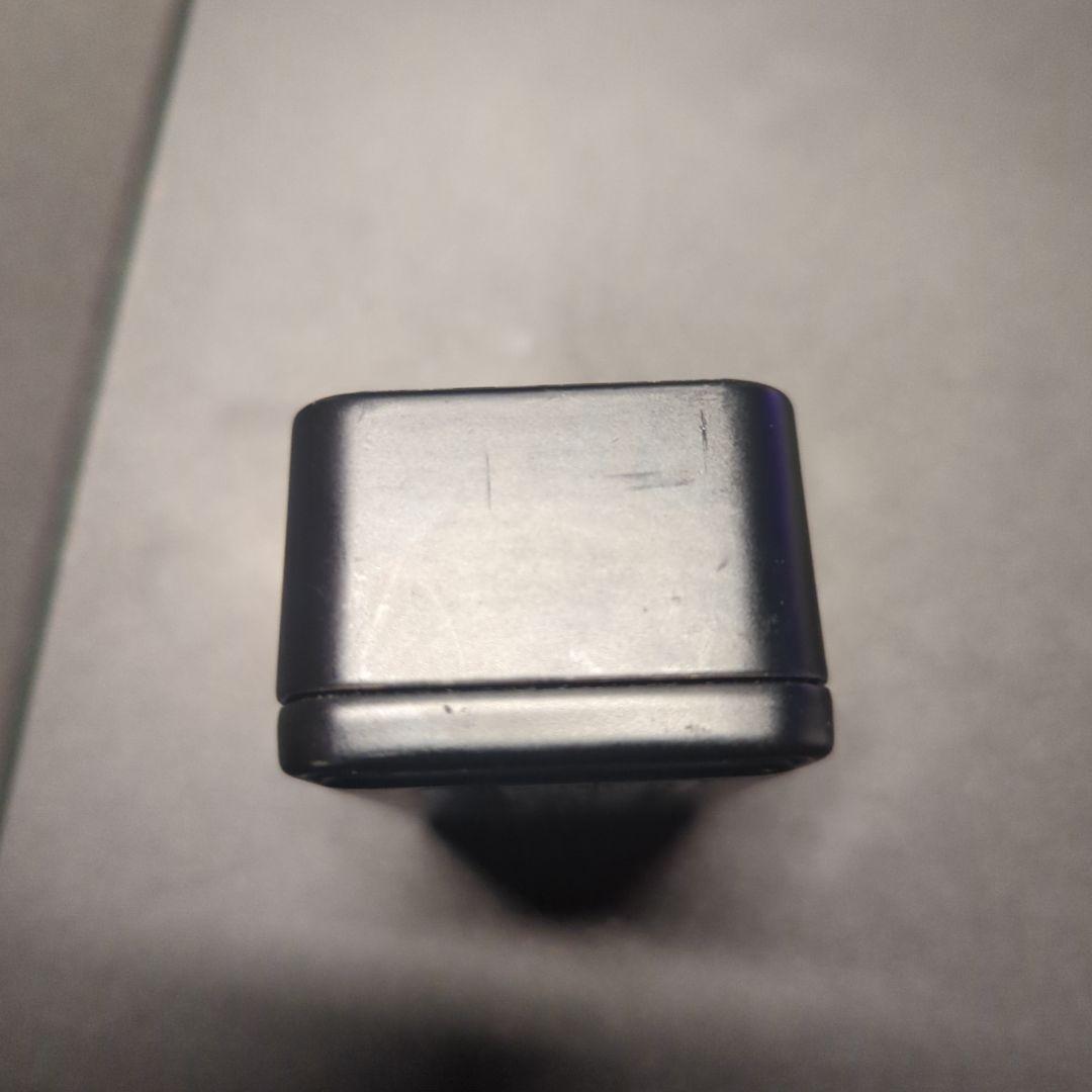 tc electronic polytune 2 noir チューナー本体のみ