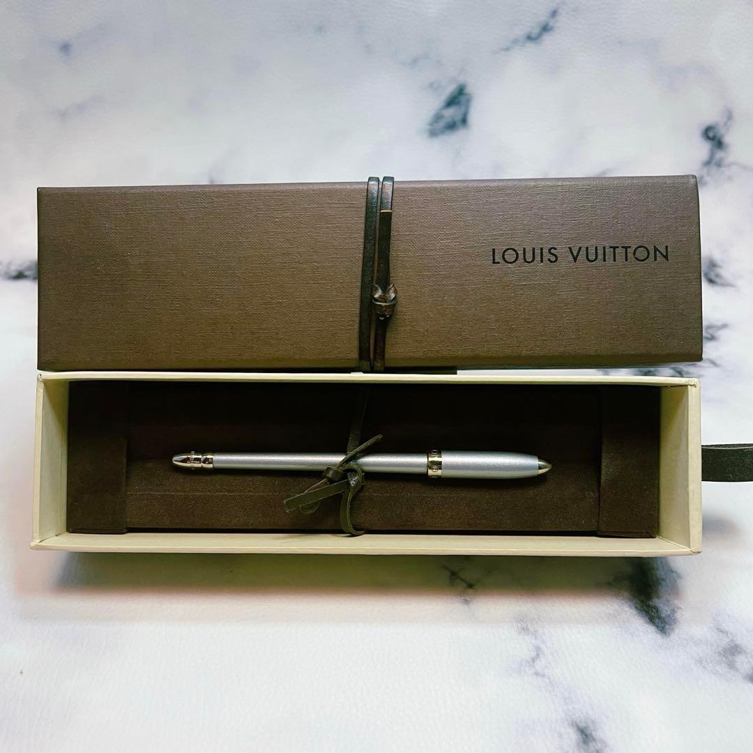 完品】LOUIS VUITTON ルイ ヴィトン スティロ アジェンダGM