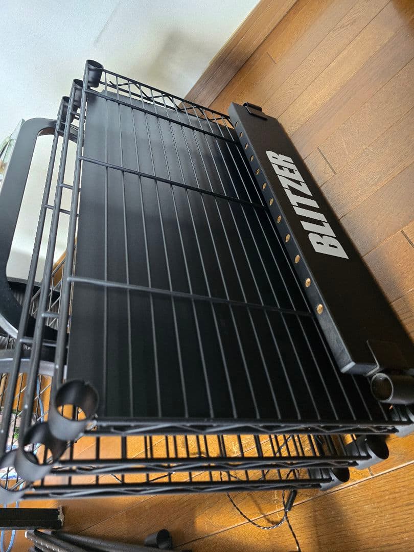 DARTSLIVE 200S　 BLITZER ダーツスタンドセット