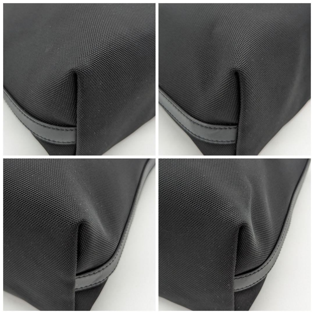 【極美品】GUCCI グッチ 2way ハンドバッグ シェリーライン