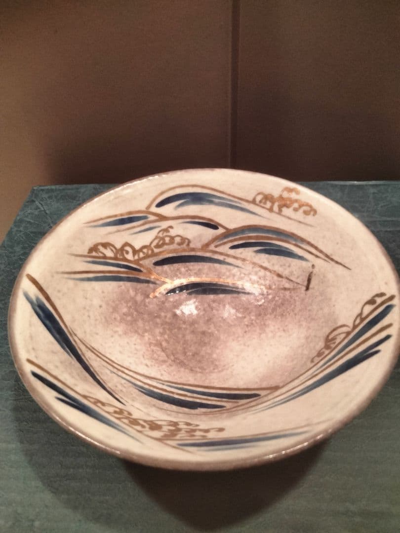 絶品京焼・清水焼2代目浅見五祥　1万円以内で買えるようにしました。