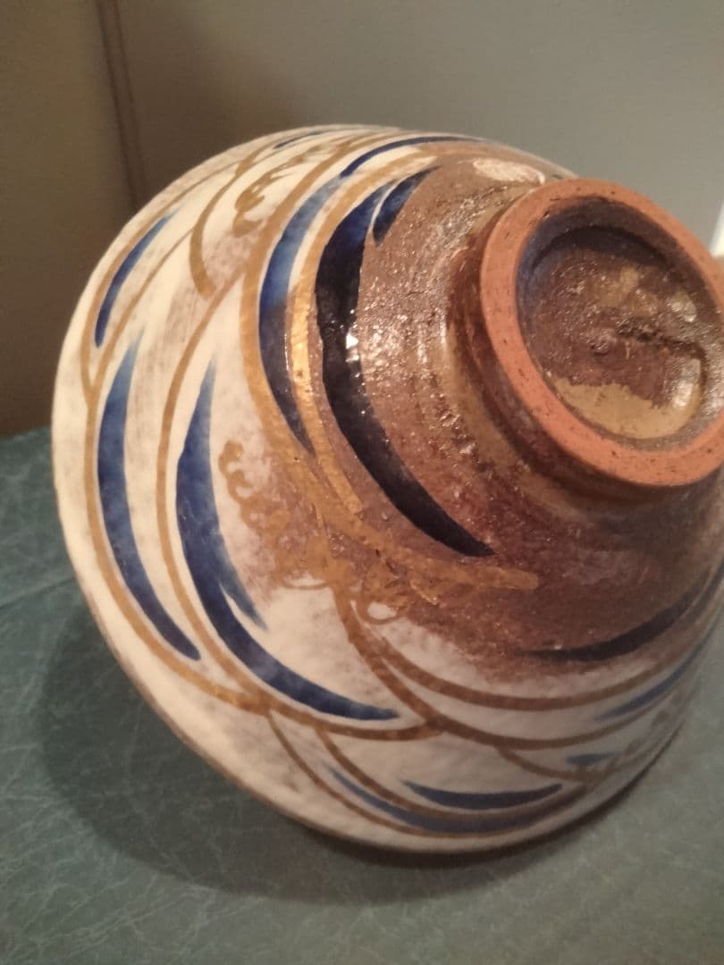 絶品京焼・清水焼2代目浅見五祥　1万円以内で買えるようにしました。