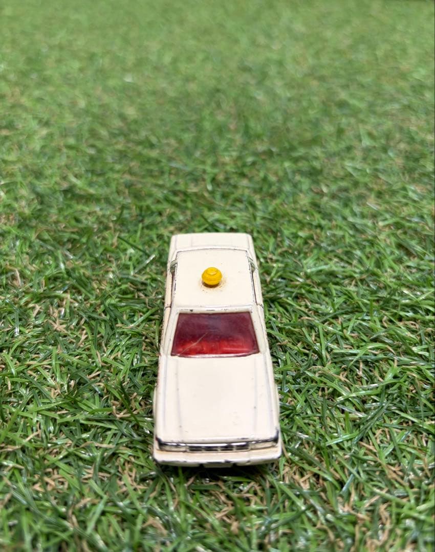 タクシーミニカー NO 1031