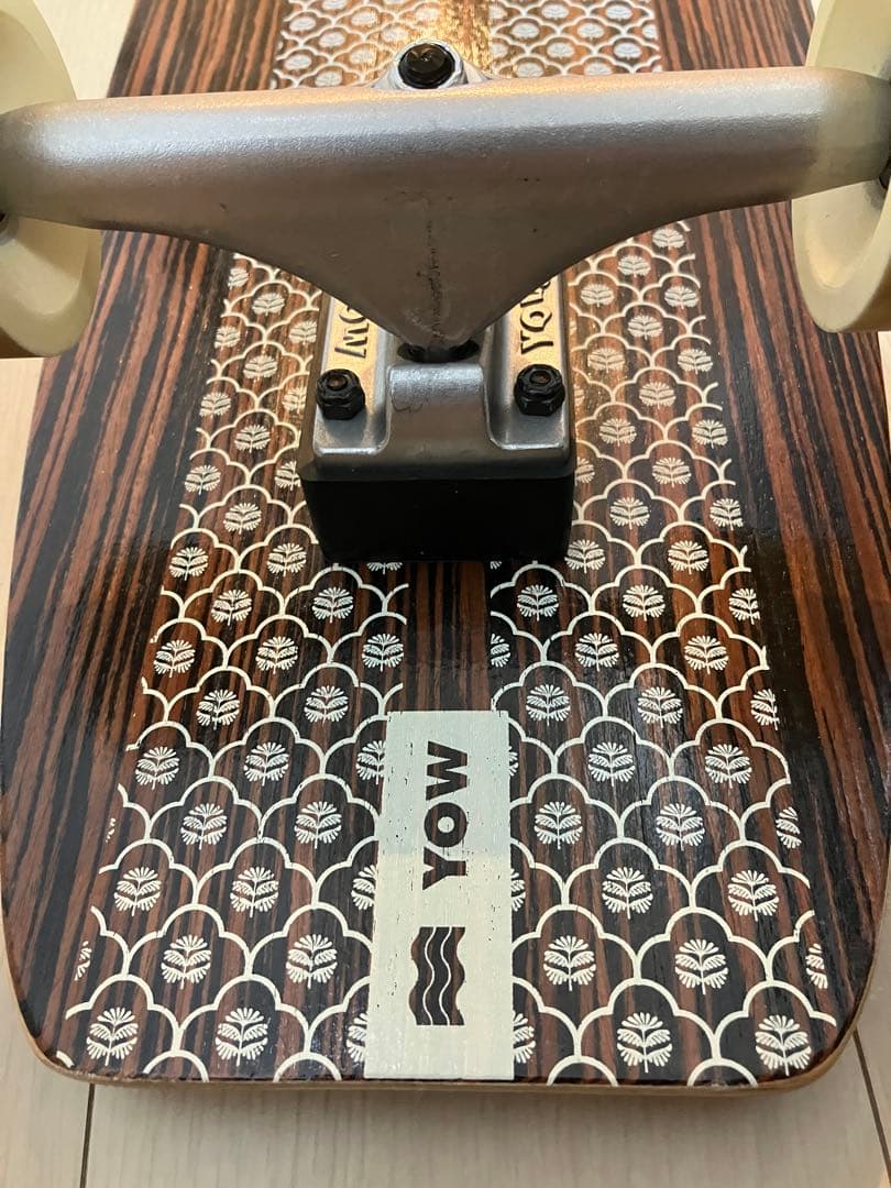 石破様引き取り限定 YOW SURFSKATE BYRON BAY 38\" ヤウ