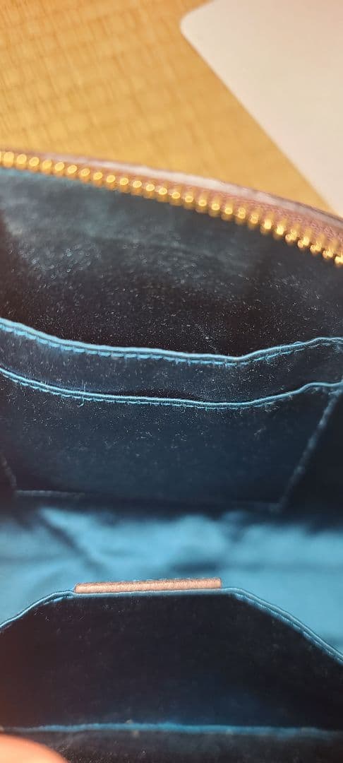 美品 Gucci GGパターン ショルダーバッグ オフィディア