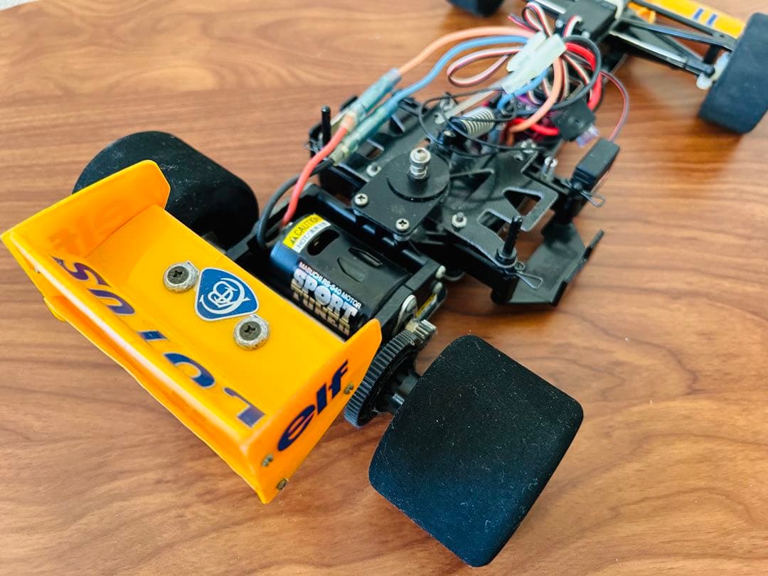 貴重ニッコー 007／カジノ・ロワイヤル アストンマーチンDBS