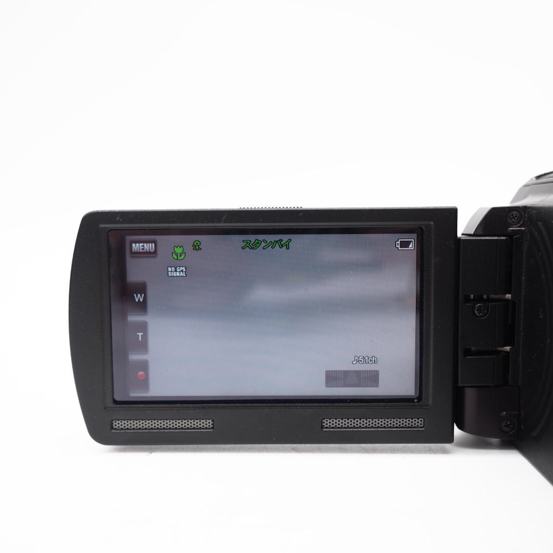 ソニー ハンディカム HDR-PJ630V ブラウン