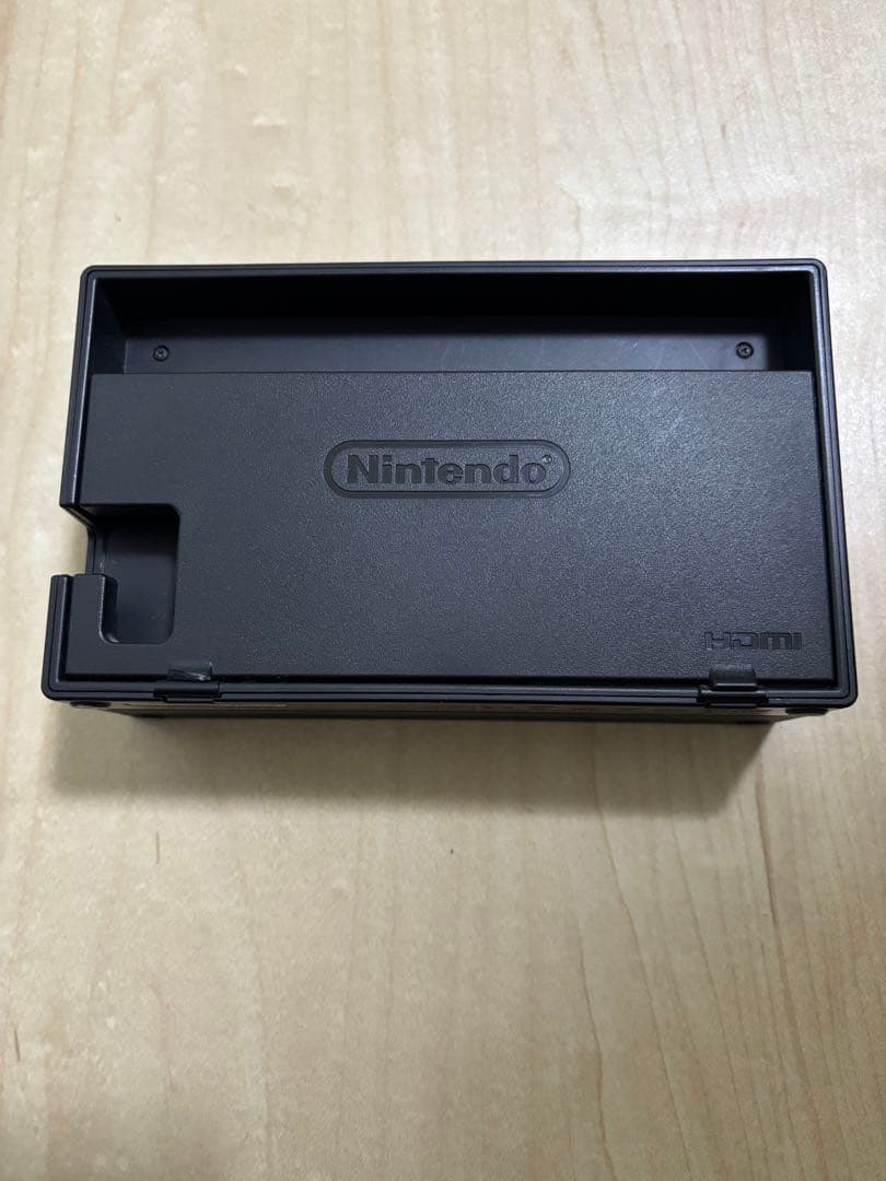 Nintendo Switch 本体 青/赤 Joy-Con初期化済