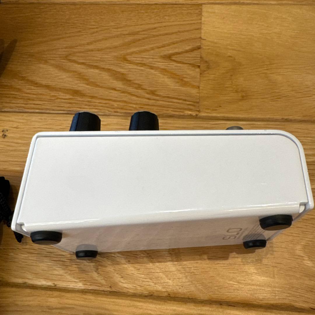 ☆美品☆Soldano SUPER LEAD OVERDRIVE SLO