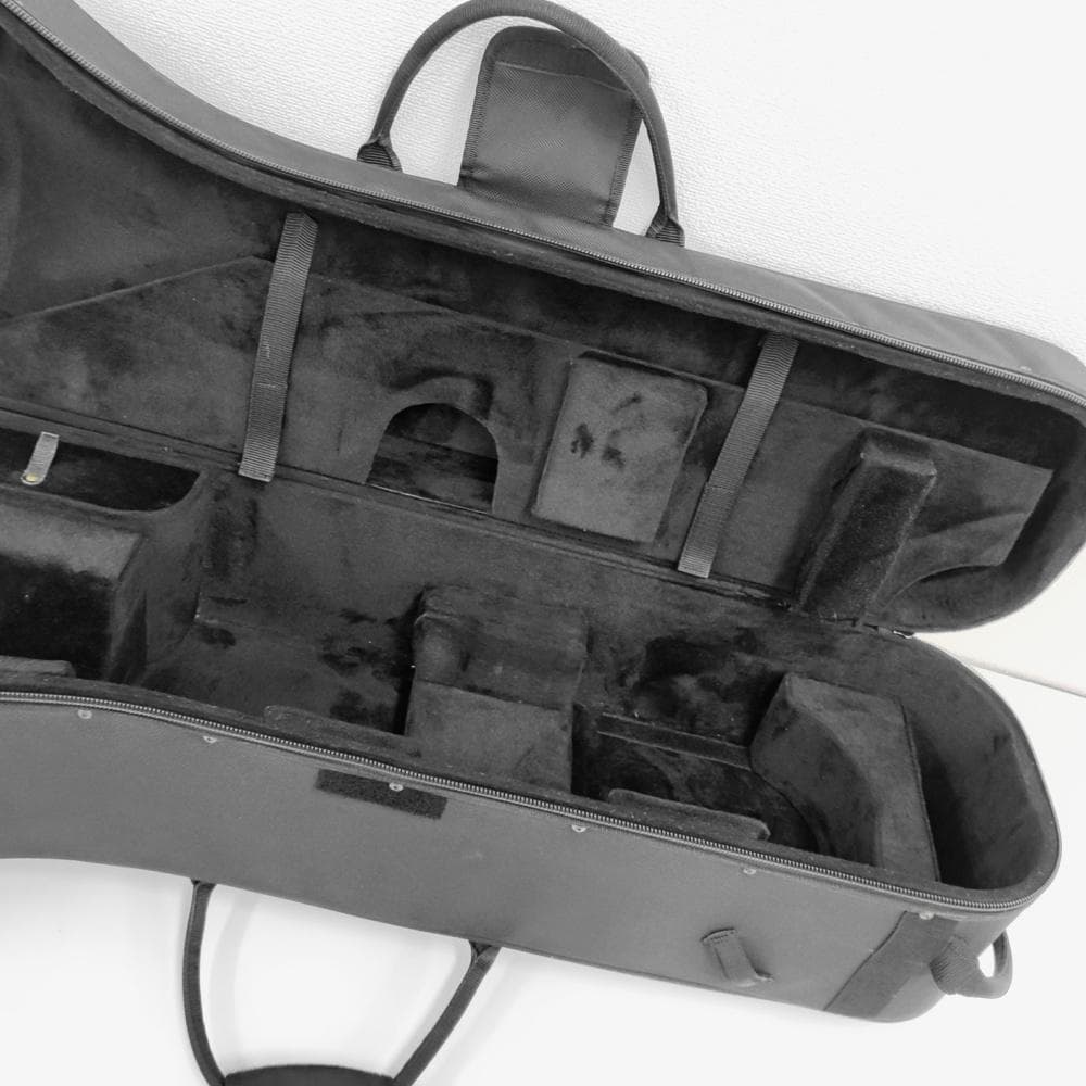 PROTEC バストロンボーン用セミハードケース プロテック