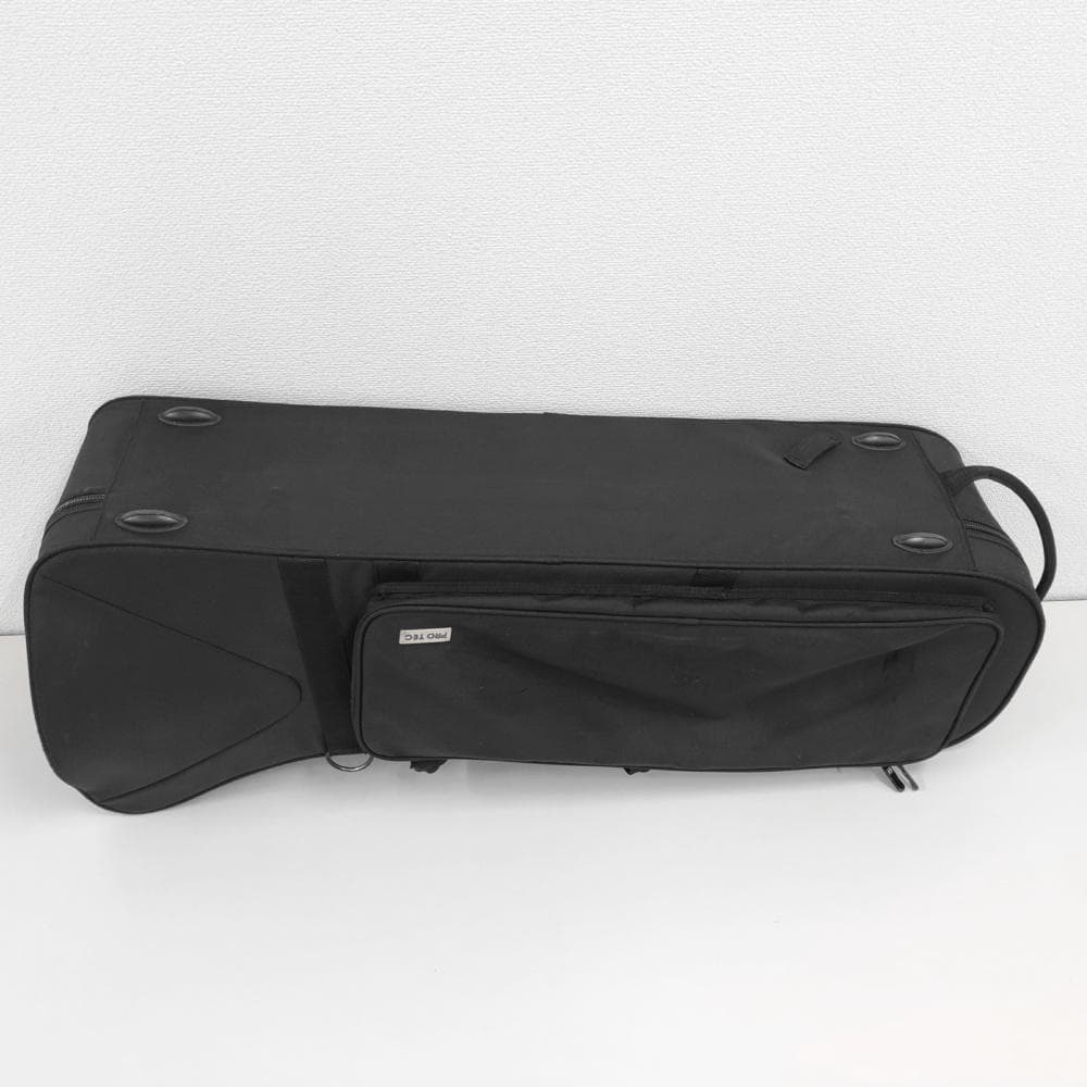 PROTEC バストロンボーン用セミハードケース プロテック