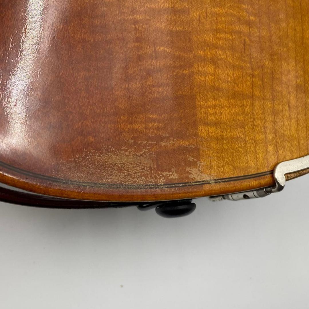 【弦新品】スズキ バイオリン No.300 4/4 1993年製 SUZUKI