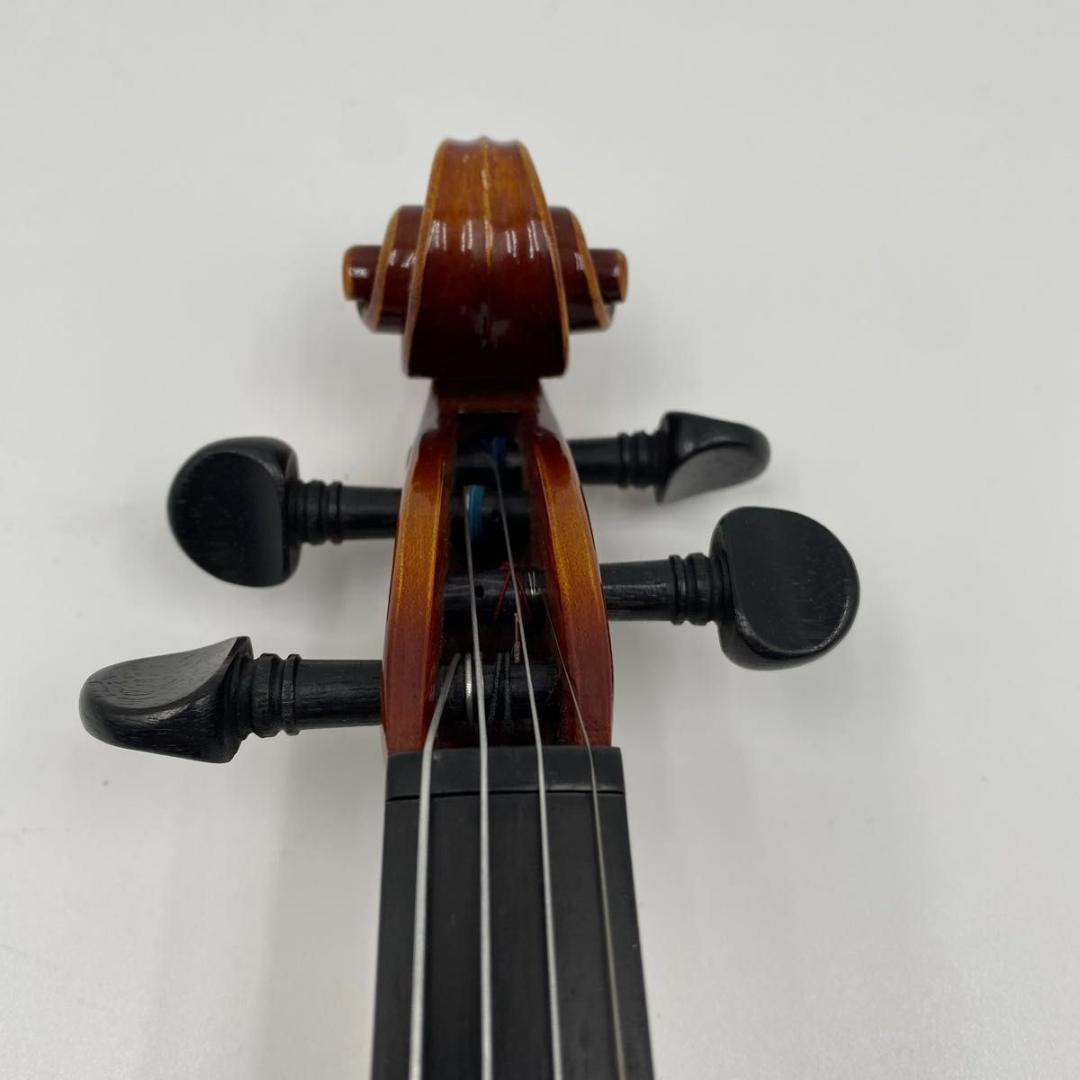 【弦新品】スズキ バイオリン No.300 4/4 1993年製 SUZUKI