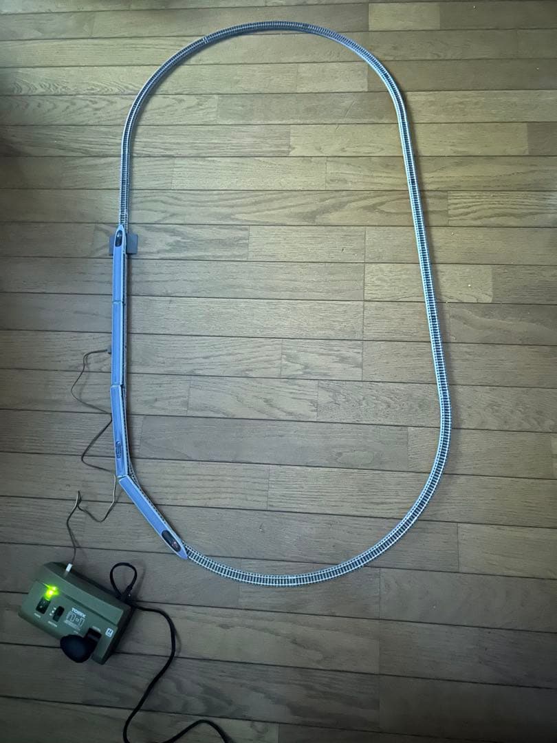 マイフェアレニー Nゲージ TOMIX 500系のぞみ 基本セットSD