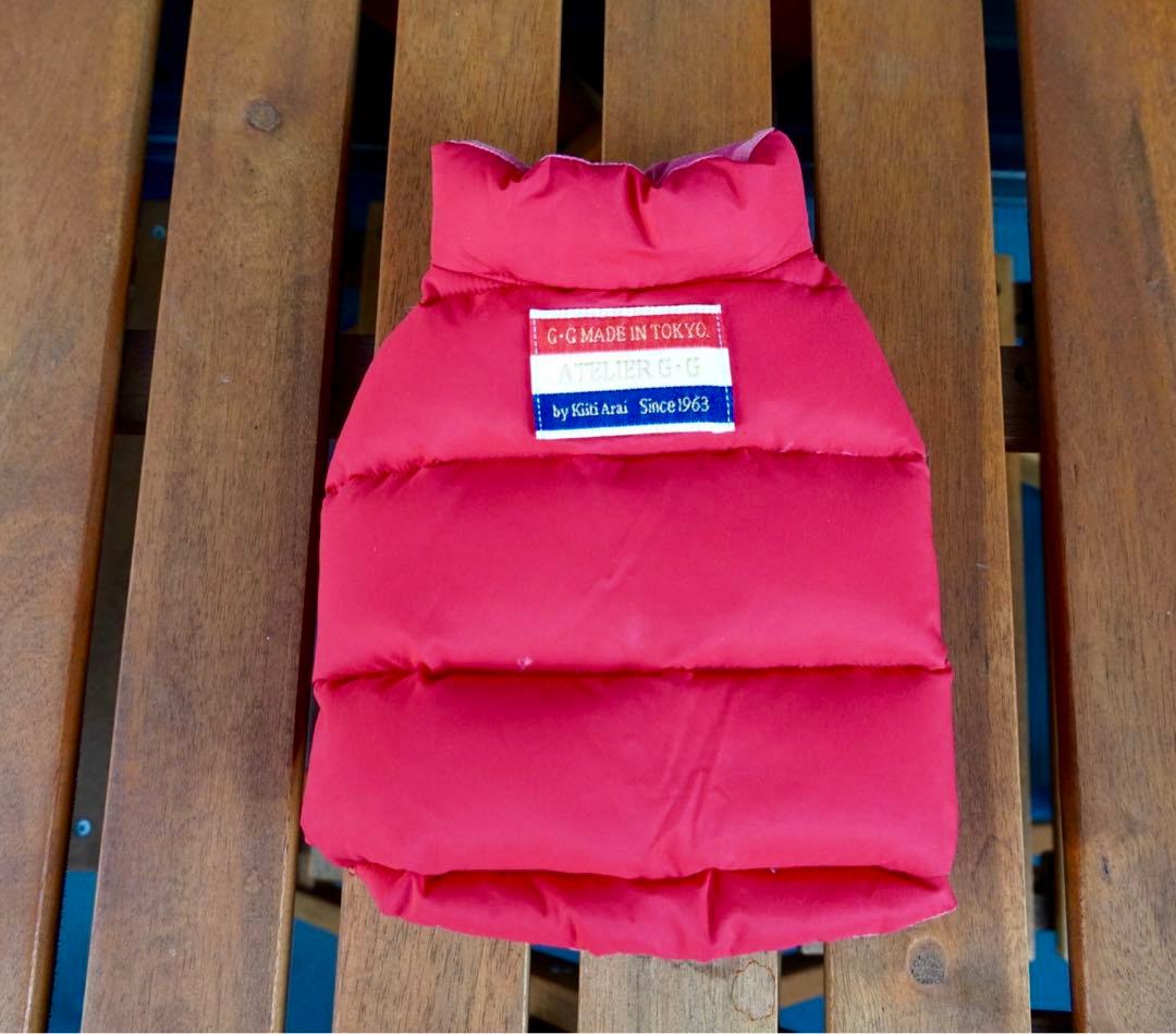 新品］アトリエgg g.g made in Tokyo 豪華ジャケット