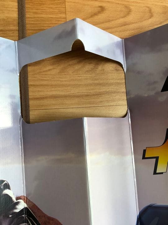 ハリソンフォードはインディジョーンズ